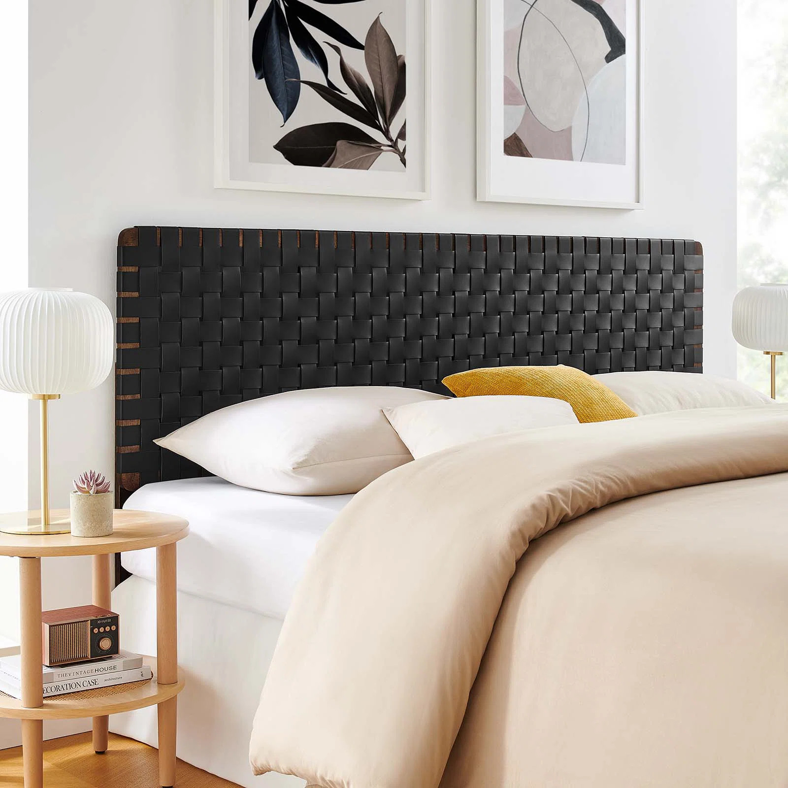 Modway Sparta Upholstered Headboard | Wayfair North America