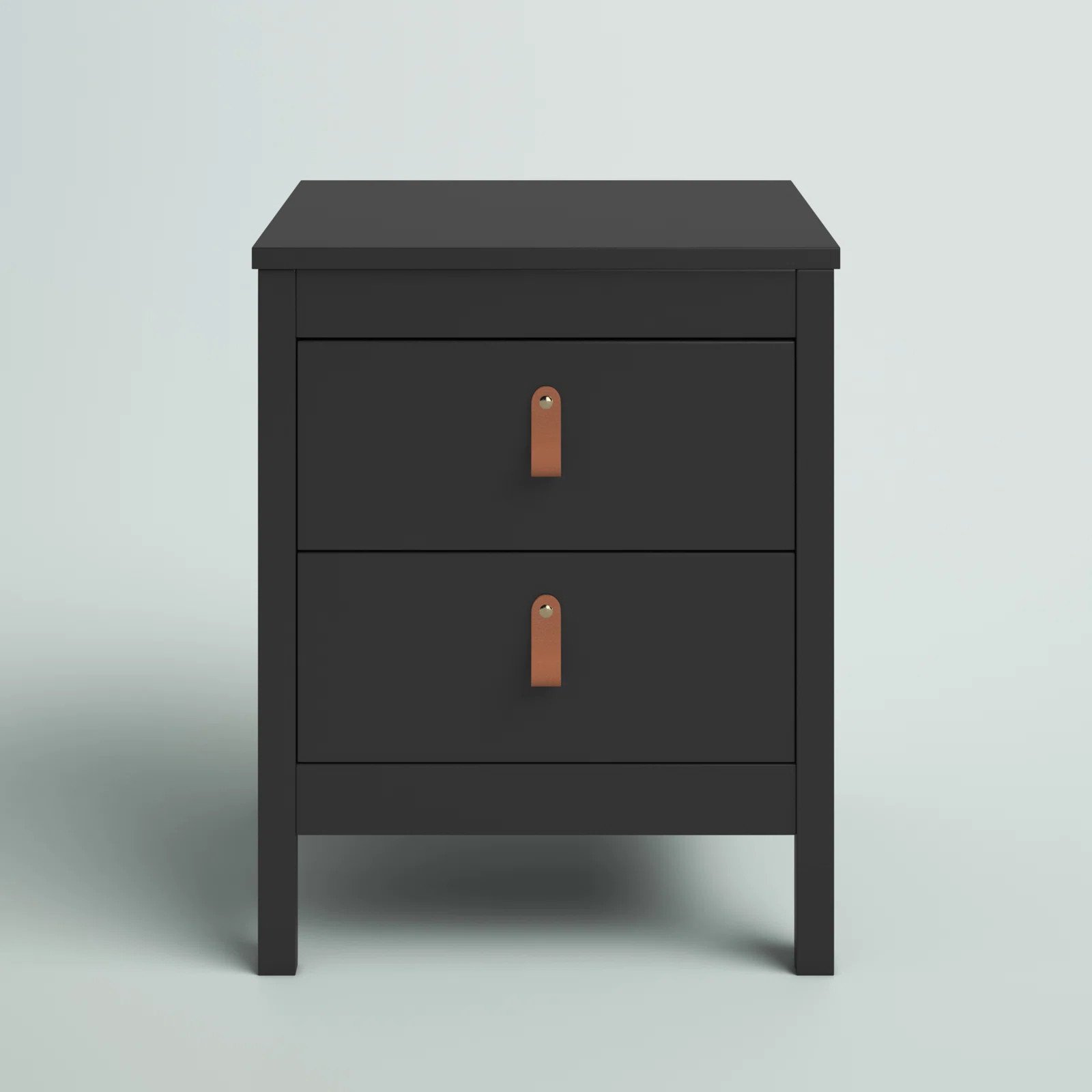 Mchone Manufactured Wood Nightstand | Wayfair North America