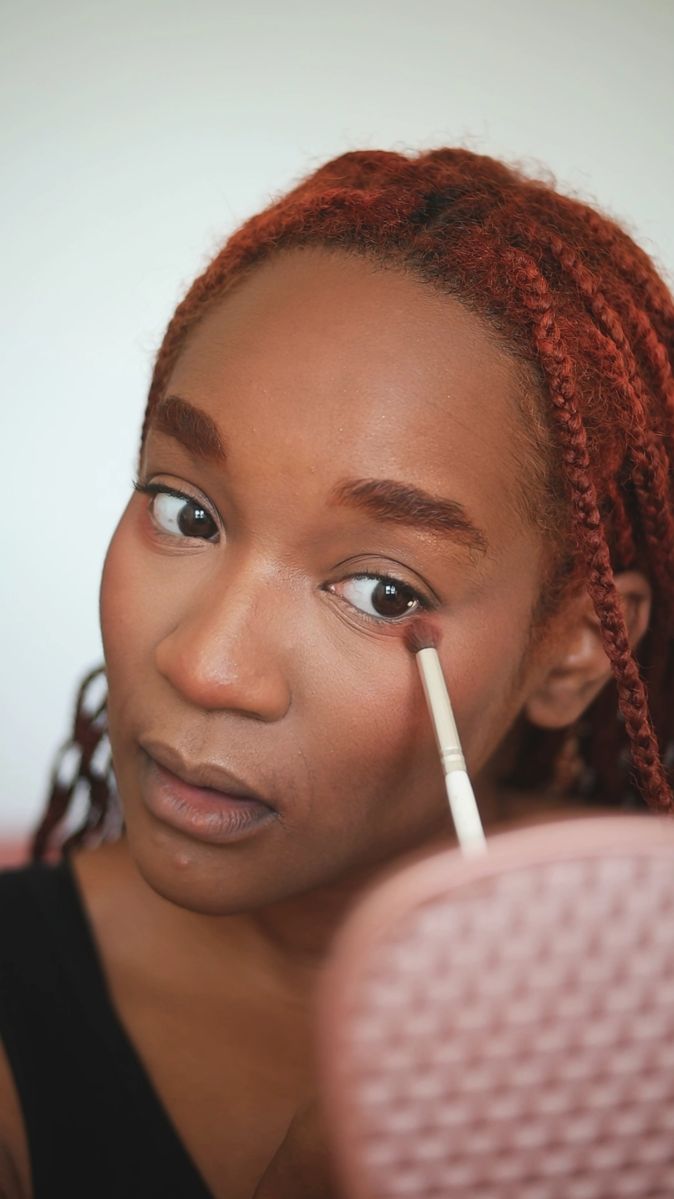 my favorite lower lash line hack

#LTKBeauty #LTKVideo