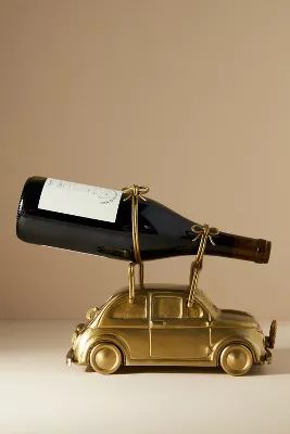 Road Trip Wine Bottle Holder | Anthropologie (US)