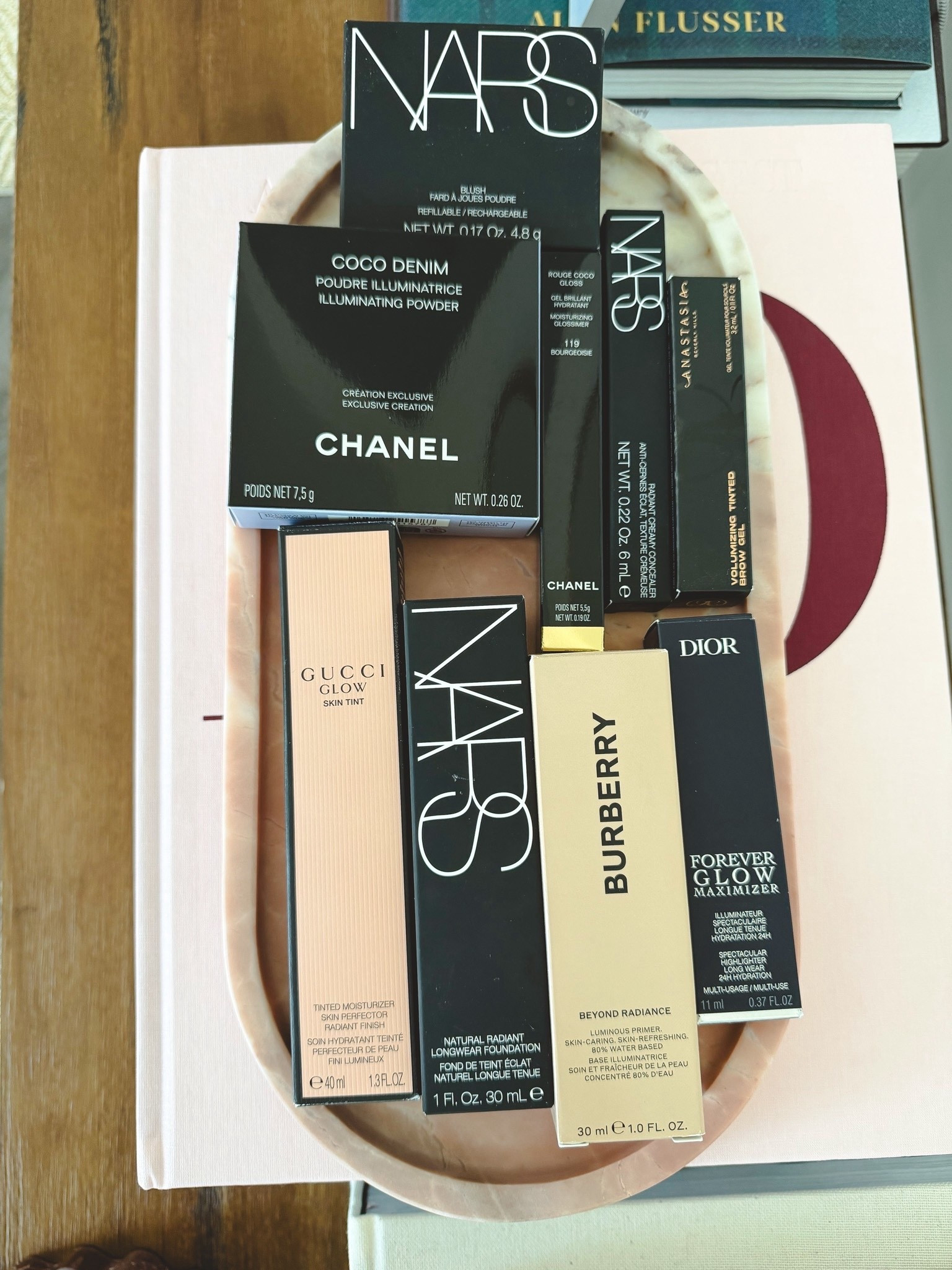 Makeup haul




#LTKSeasonal #LTKBeauty