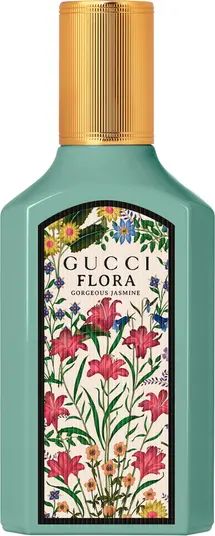 Gucci Flora Gorgeous Jasmine Eau de Parfum | Nordstrom | Nordstrom