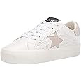 Steve Madden Women's Starling Sneaker | Amazon (US)