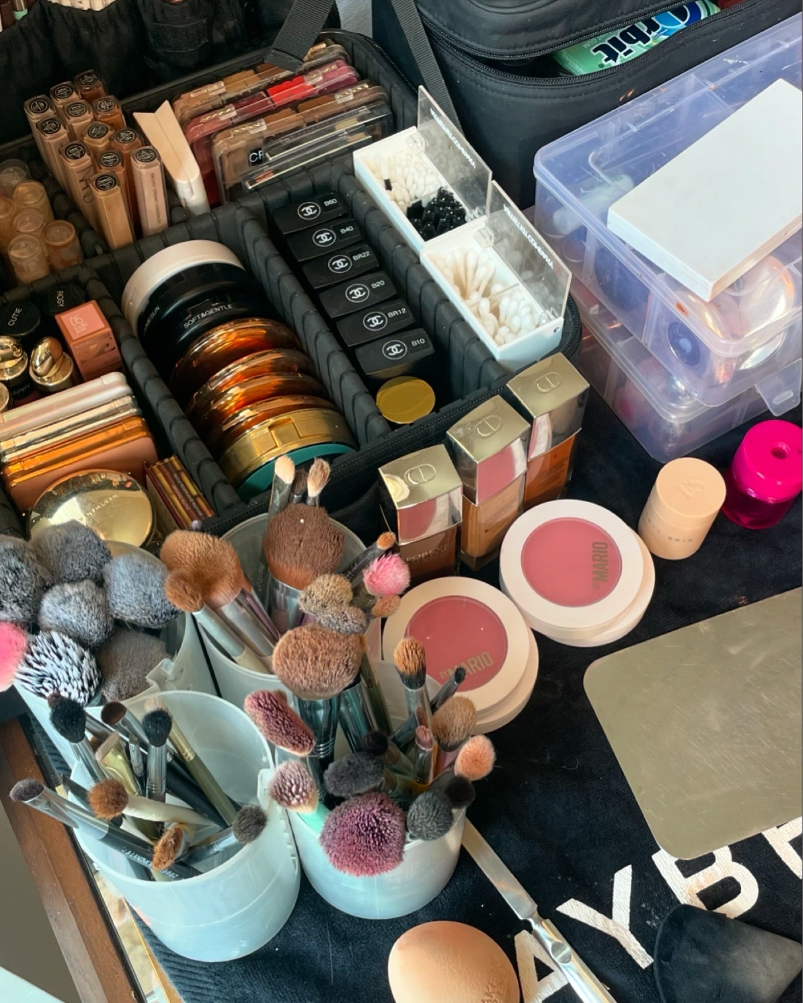 some kit faves right now!