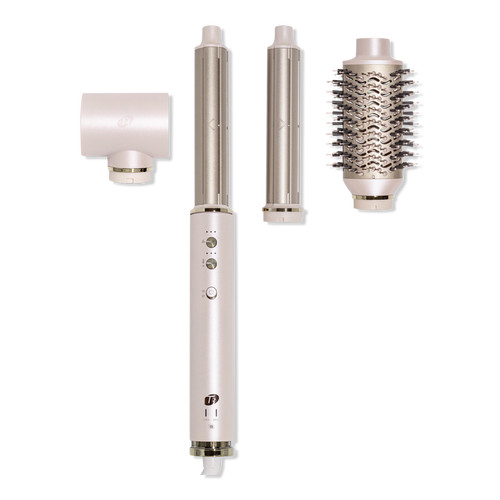 T3 Aire 360 Ceramic Dual Voltage Air Styler Blowout Kit | Ulta