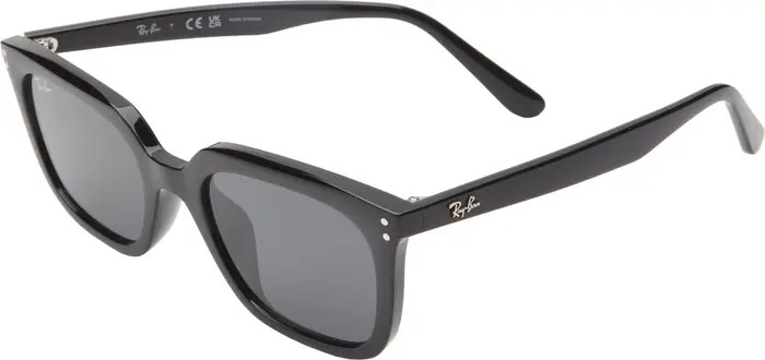 54mm Square Sunglasses | Nordstrom