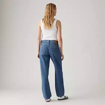 Baggy Dad Women's Jeans | LEVI'S (US)