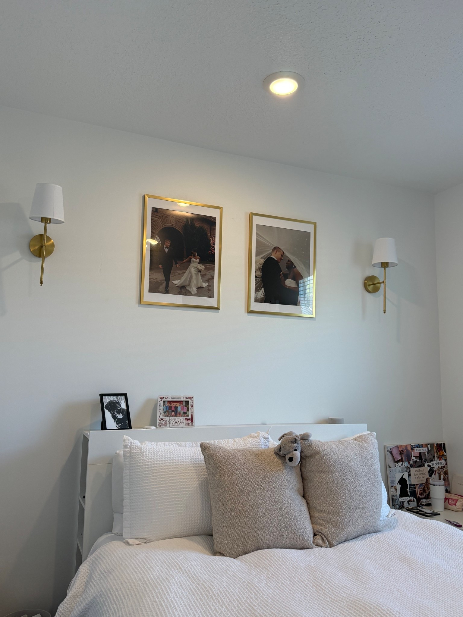 Queen bed

#LTKU #LTKHome