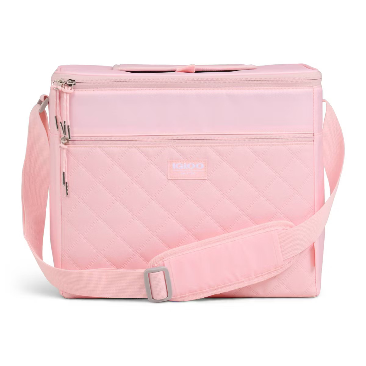 Igloo MaxCold Duo HLC 28 Soft-Sided Cooler | Target