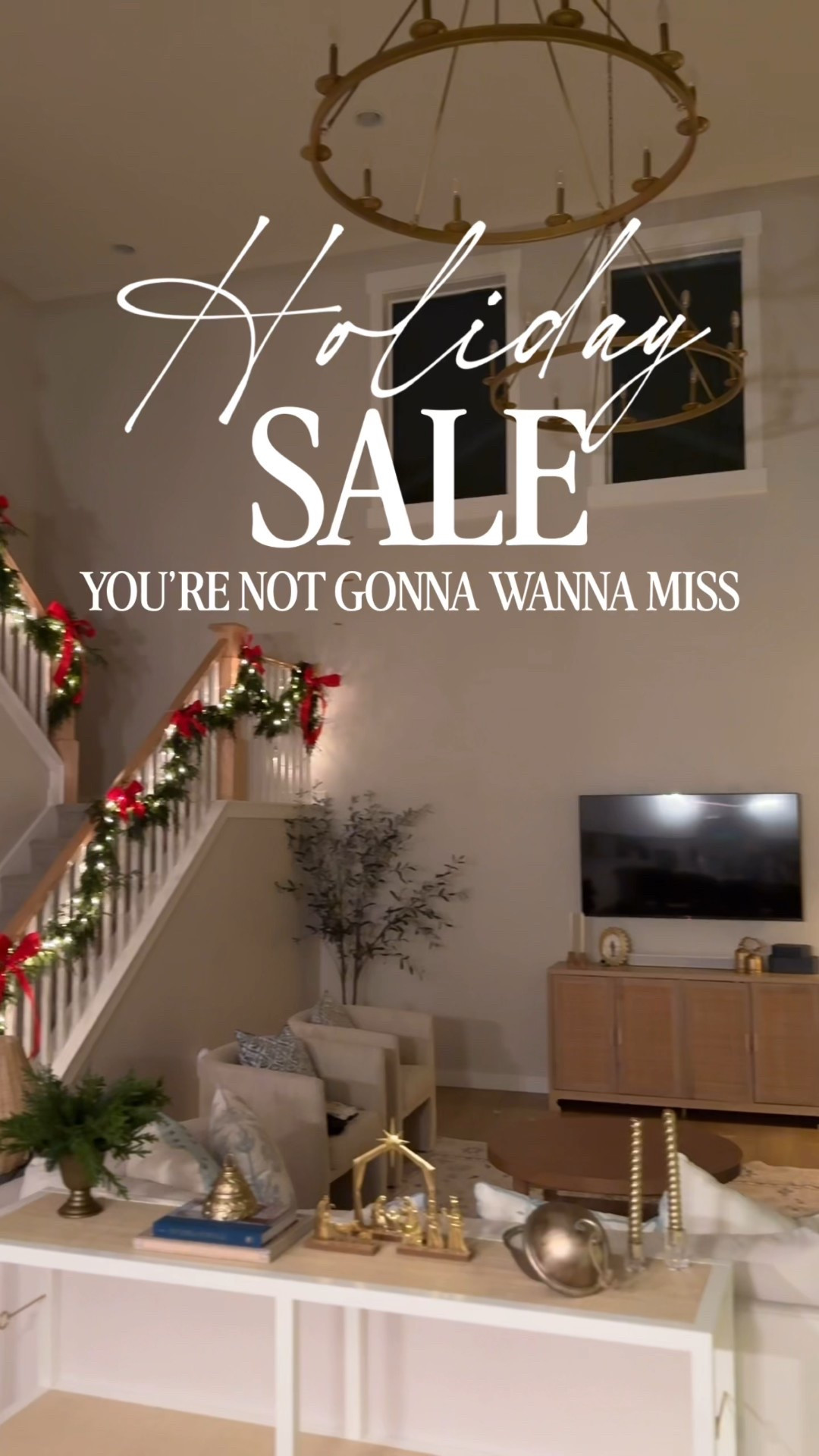 Alright, yall.  Hear me out- you’re probably going to be buying these things anyway as your setting up your Christmas and realize a whole strand of lights is out of commission, or  you’re realizing you need a timer for your tree so you don’t waste electricity or have to manually turn it on and off daily, so you might as well get them on sale!! 

These are all my holiday essentials this season and they’re all on SALE for under $25 right now!! 
@loweshomeimprovement 

#lowespartner #SmartHomeFinds #LTKSale #HolidayDeals #ChristmasOnABudget #christmaslights #ad 


#LTKHoliday #LTKCyberWeek #LTKFindsUnder50