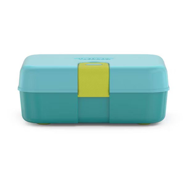 Thermos Kids' Freestyle Kit - Teal/Green | Target