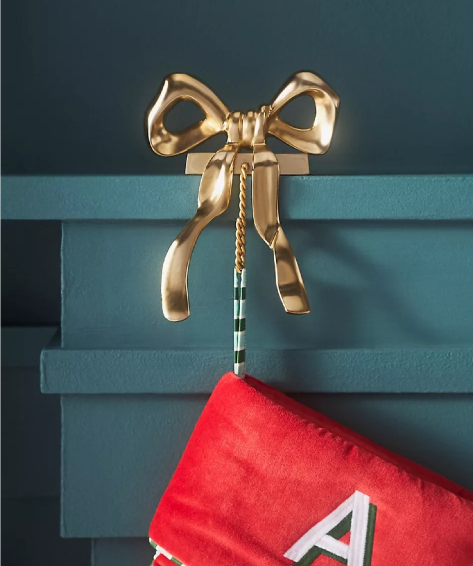 Anthro Holiday 

#LTKKids #LTKSeasonal #LTKHome