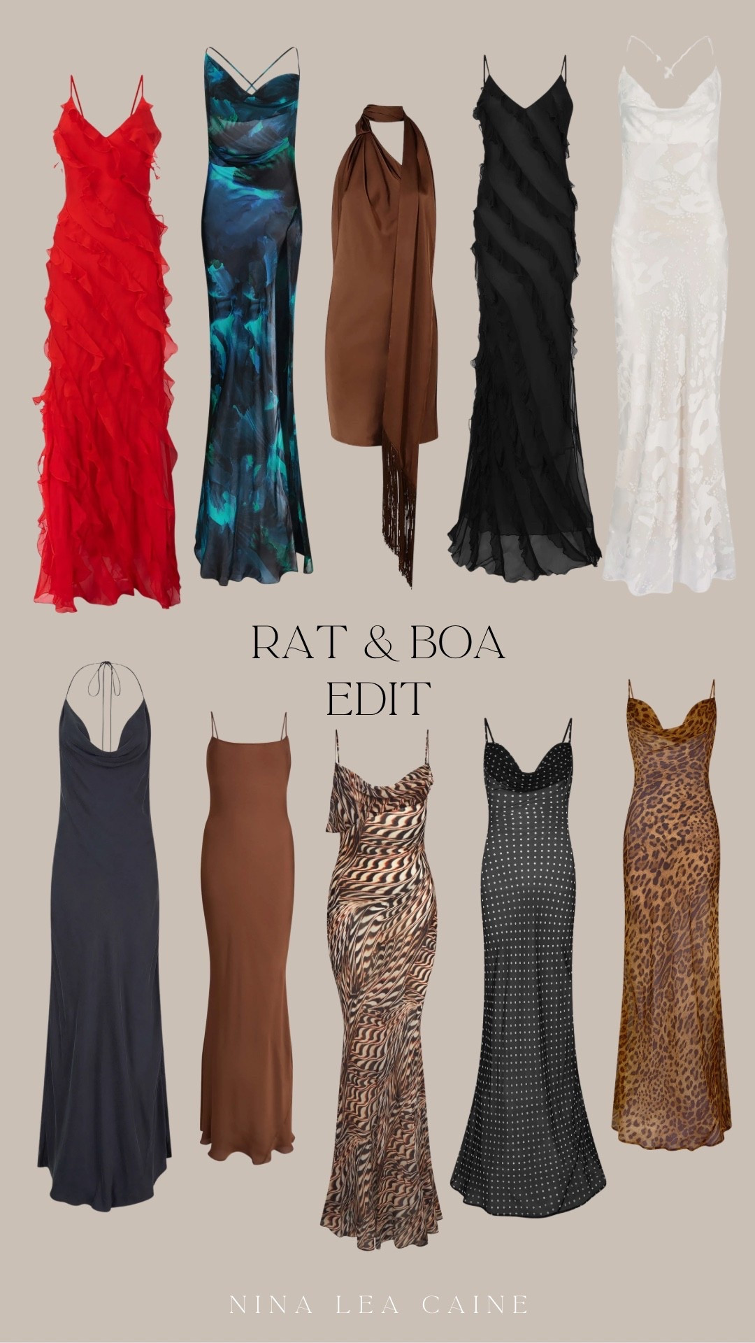 Rat and boa sale edit #ratandboa

#LTKdatenight #LTKuk #LTKautumn