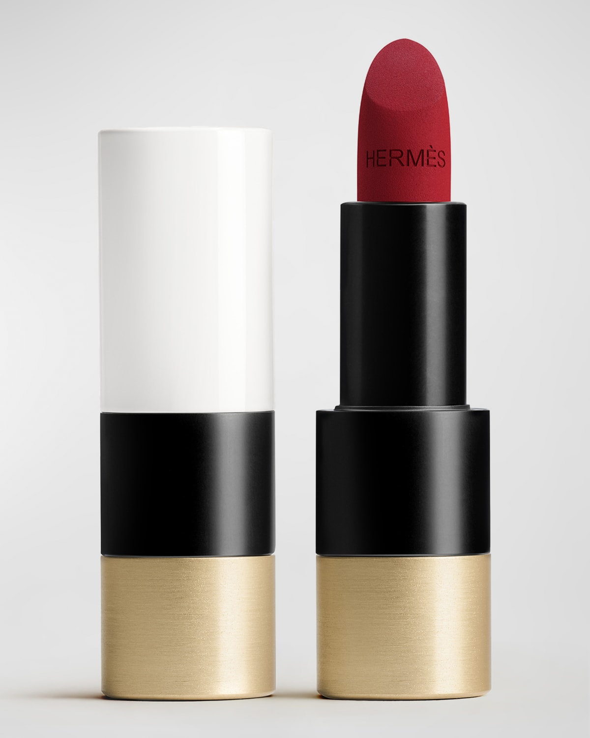 Rouge Hermes Matte Lipstick | Neiman Marcus