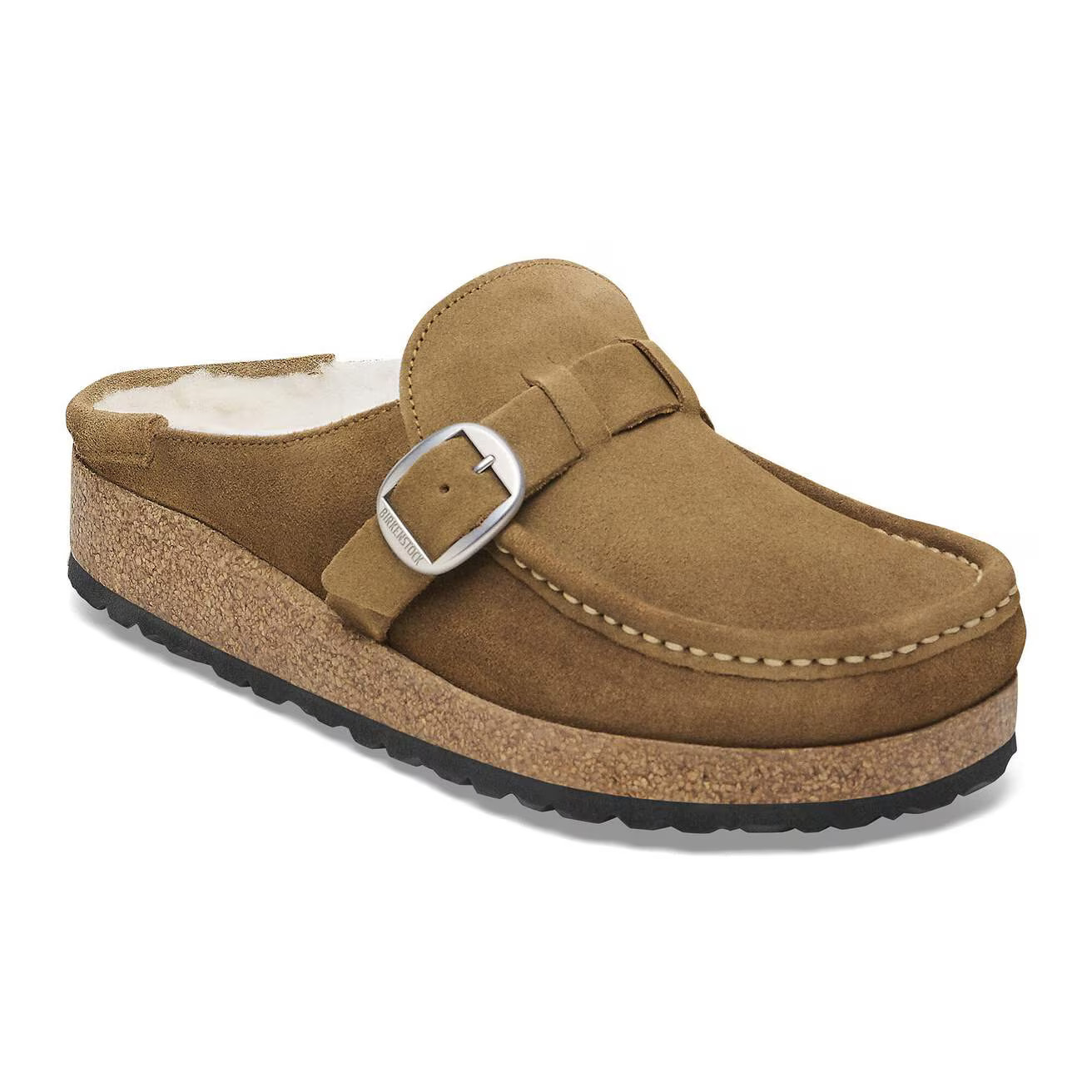 Buckley Shearling | Birkenstock USA