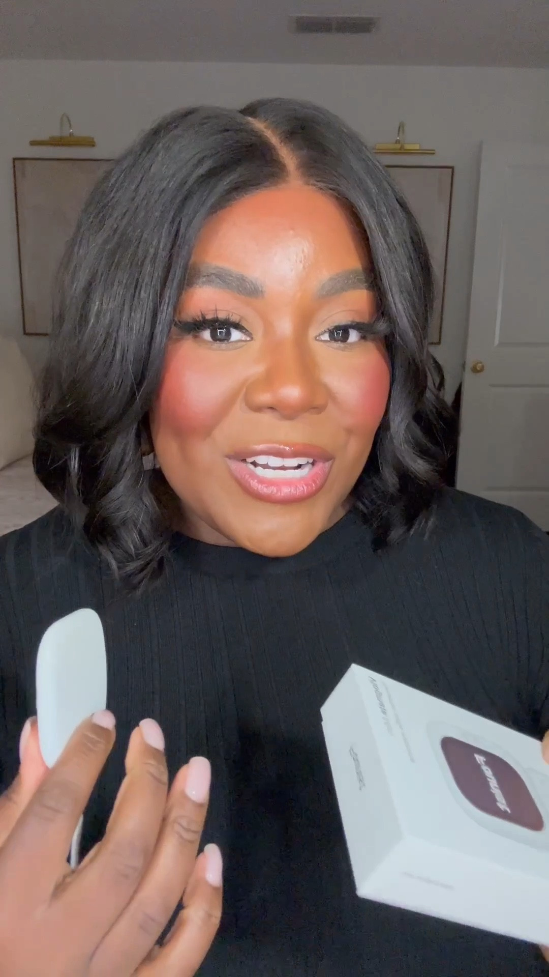 content creator must haves 

#LTKSaleAlert #LTKBeauty