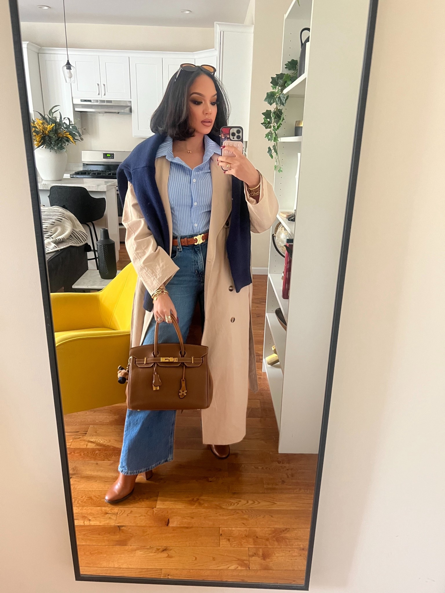 OUTFIT: CLASSY, CHIC AND PERFECT FOR THE FALL SEASON 

#LTKSeasonal #LTKFindsUnder100