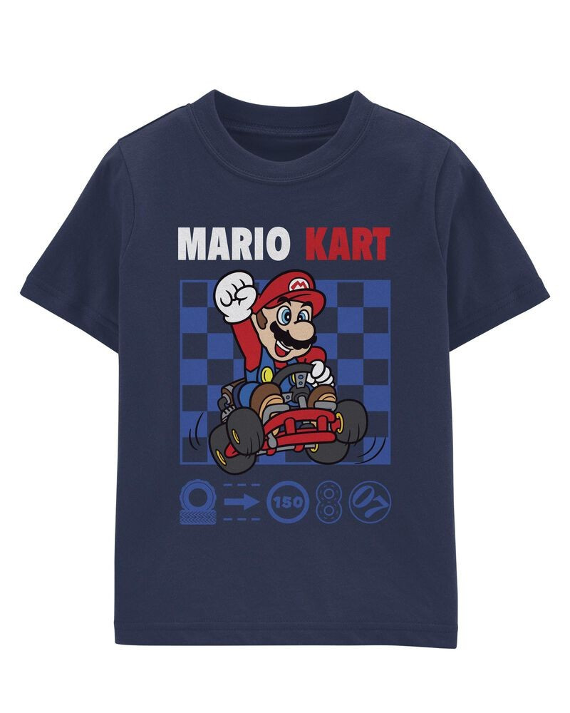 Mario Kart Tee | OshKosh B'gosh