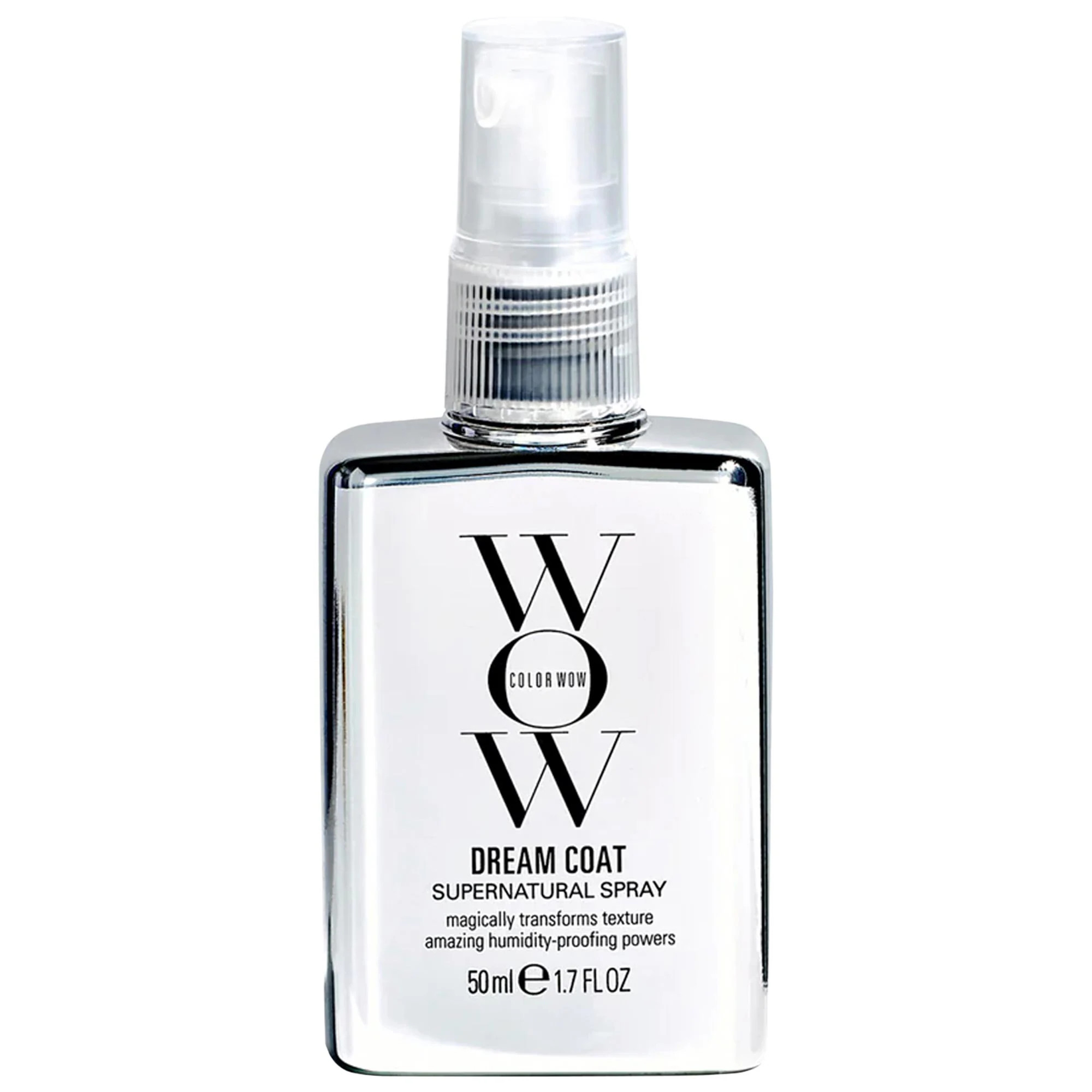 COLOR WOW Mini Dream Coat Supernatural Spray Anti-Frizz Treatment 1.7 oz/ 50 mL | Sephora (US)