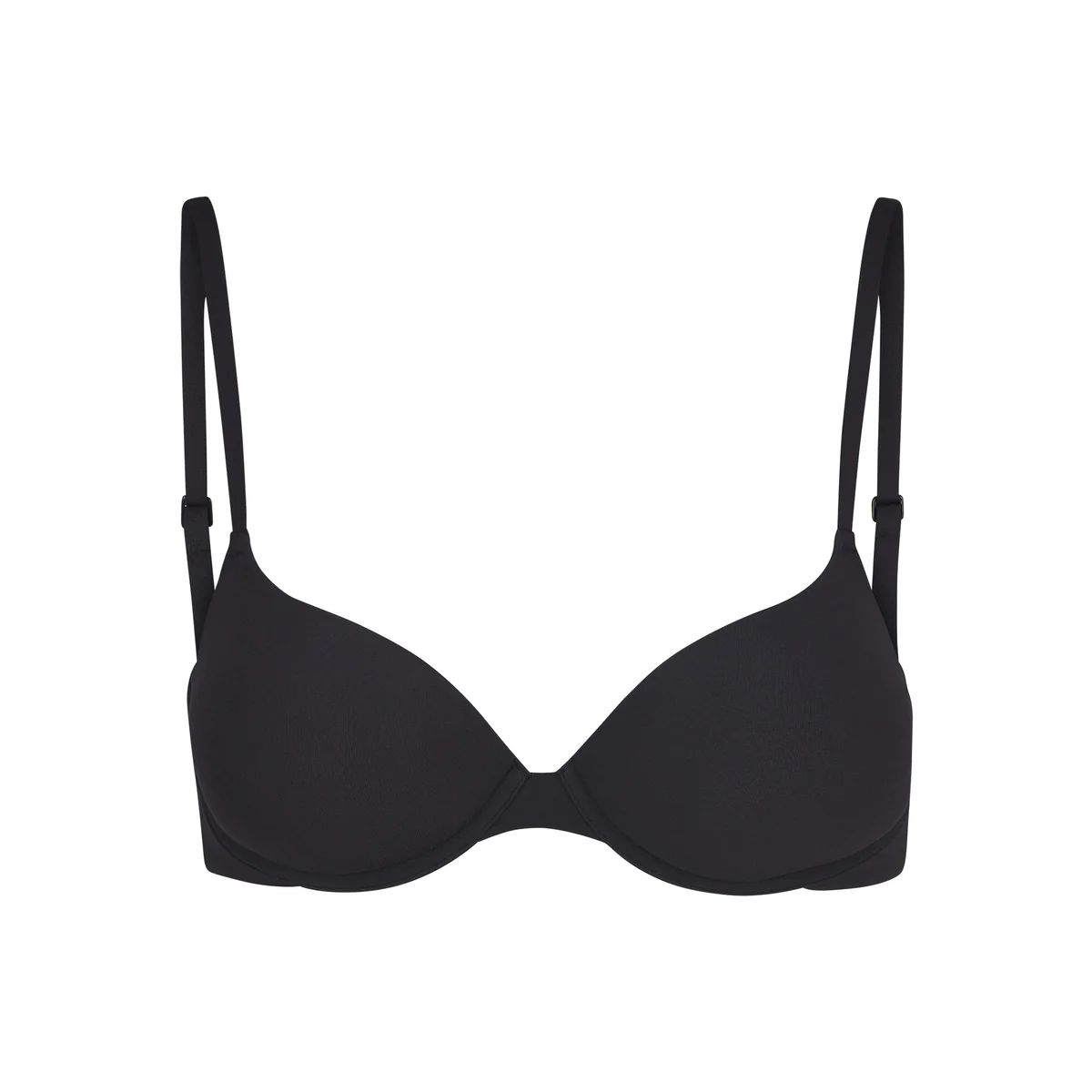 FITS EVERYBODY PUSH-UP BRA | ONYX | SKIMS (US)