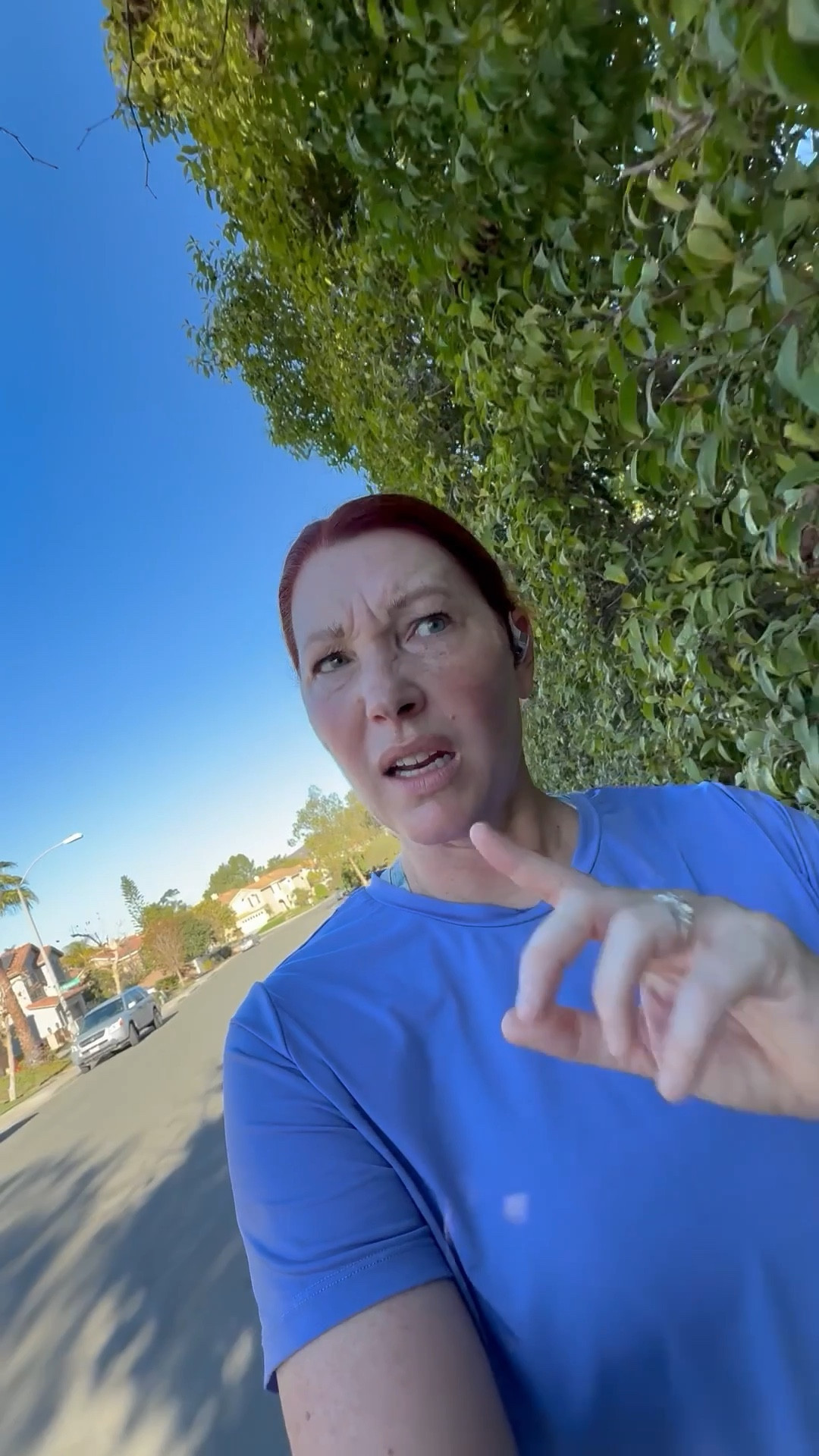 The best running tights? These have no pockets, no compression. But they didn’t sag at allllll

#LTKMidsize #LTKActive #LTKOver40