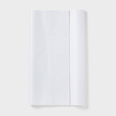40ct Tissue Paper White - Spritz™ | Target
