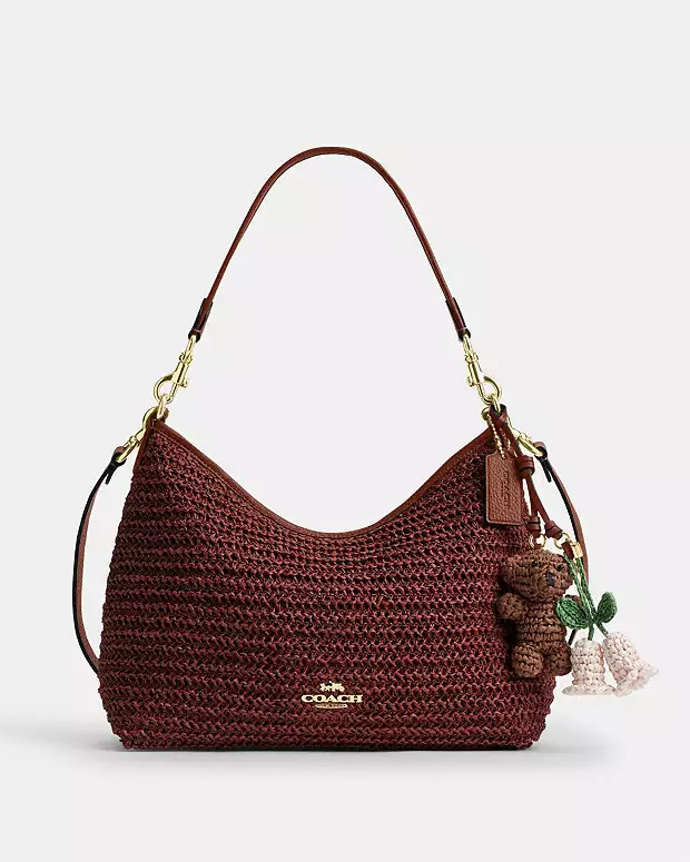 Laurel Shoulder Bag | Coach (US)