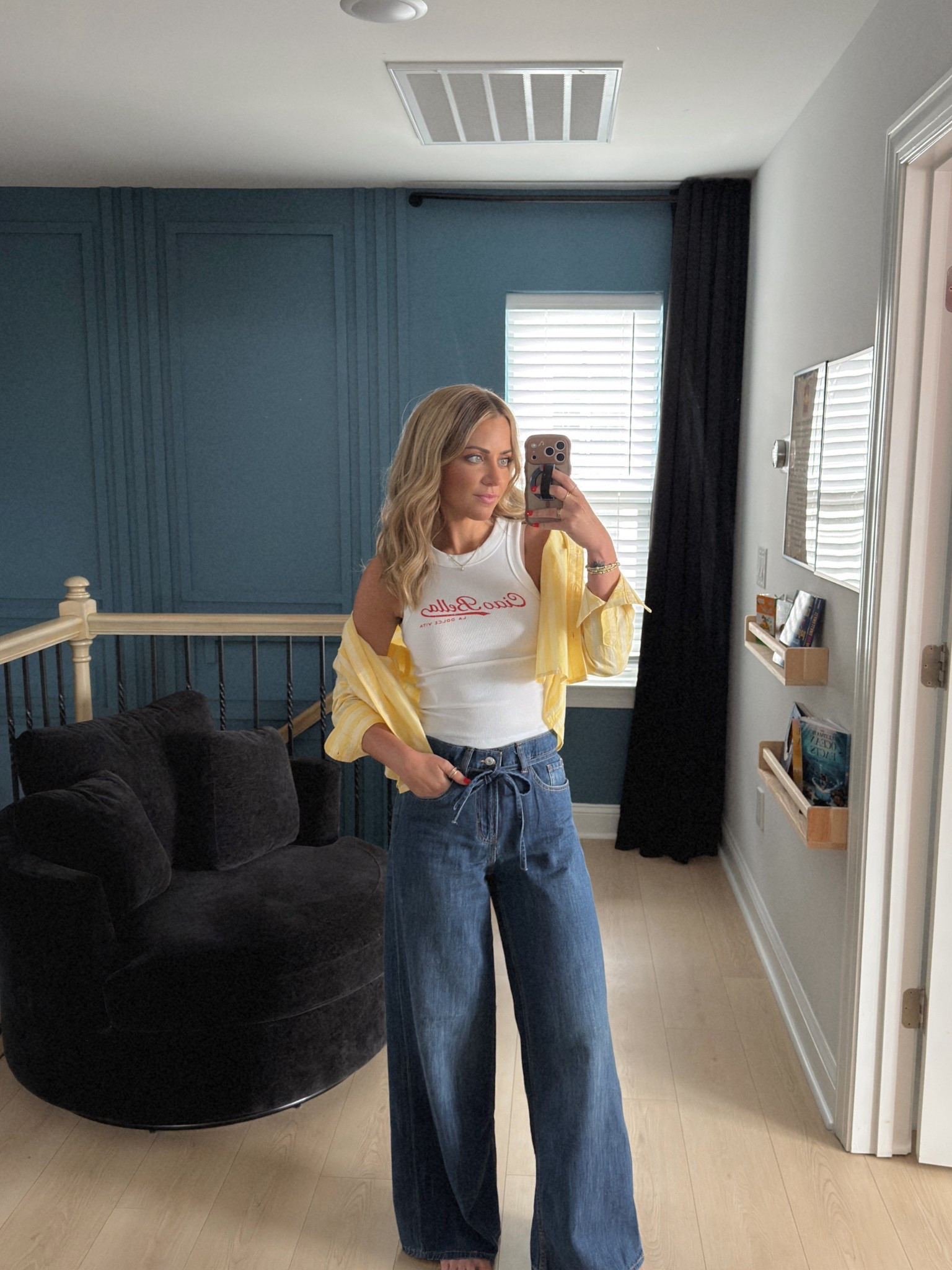 Size 0 pants | XS tops 