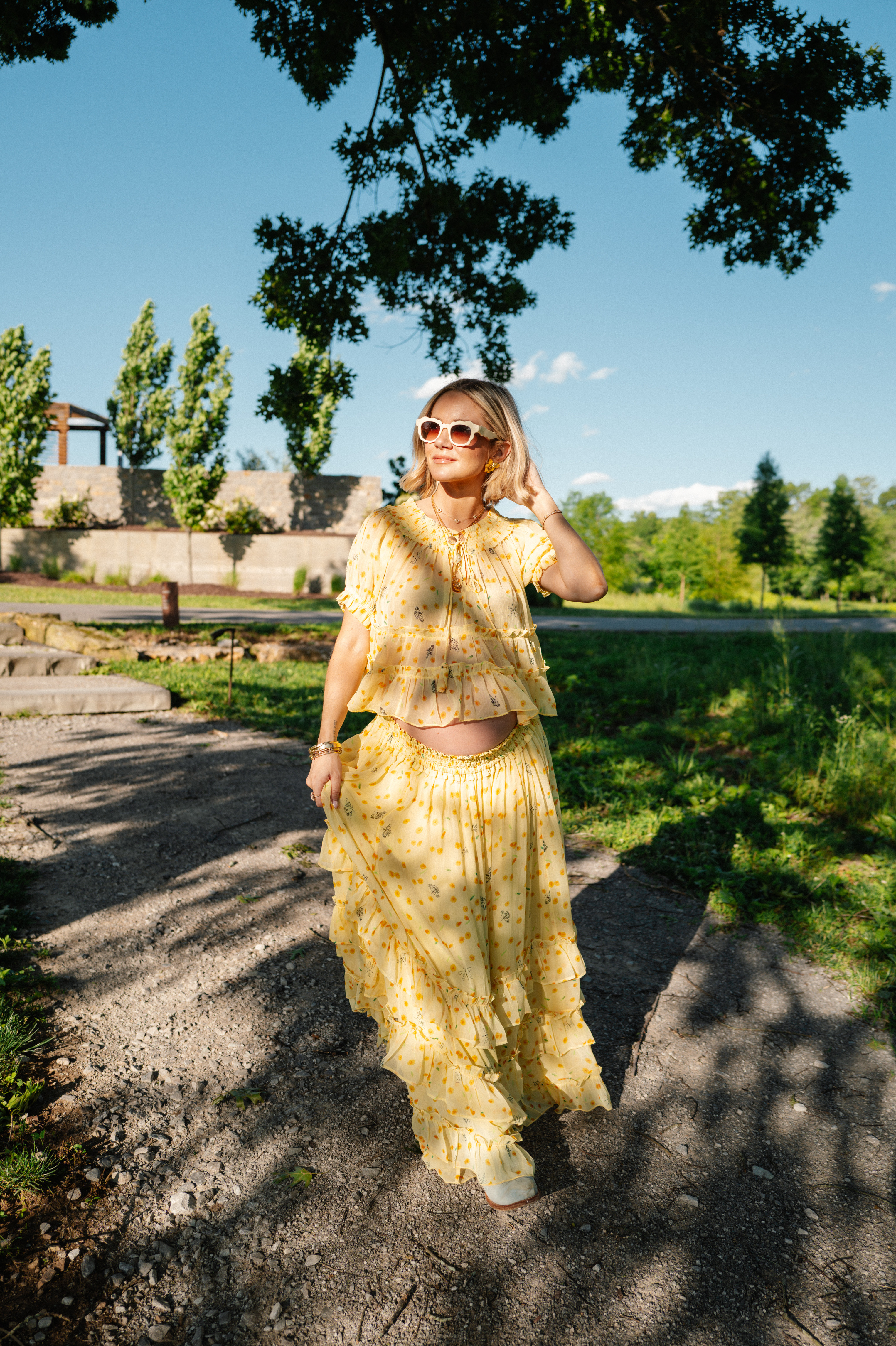 Summer bump outfit inspo!

#LTKBump #LTKStyleTip