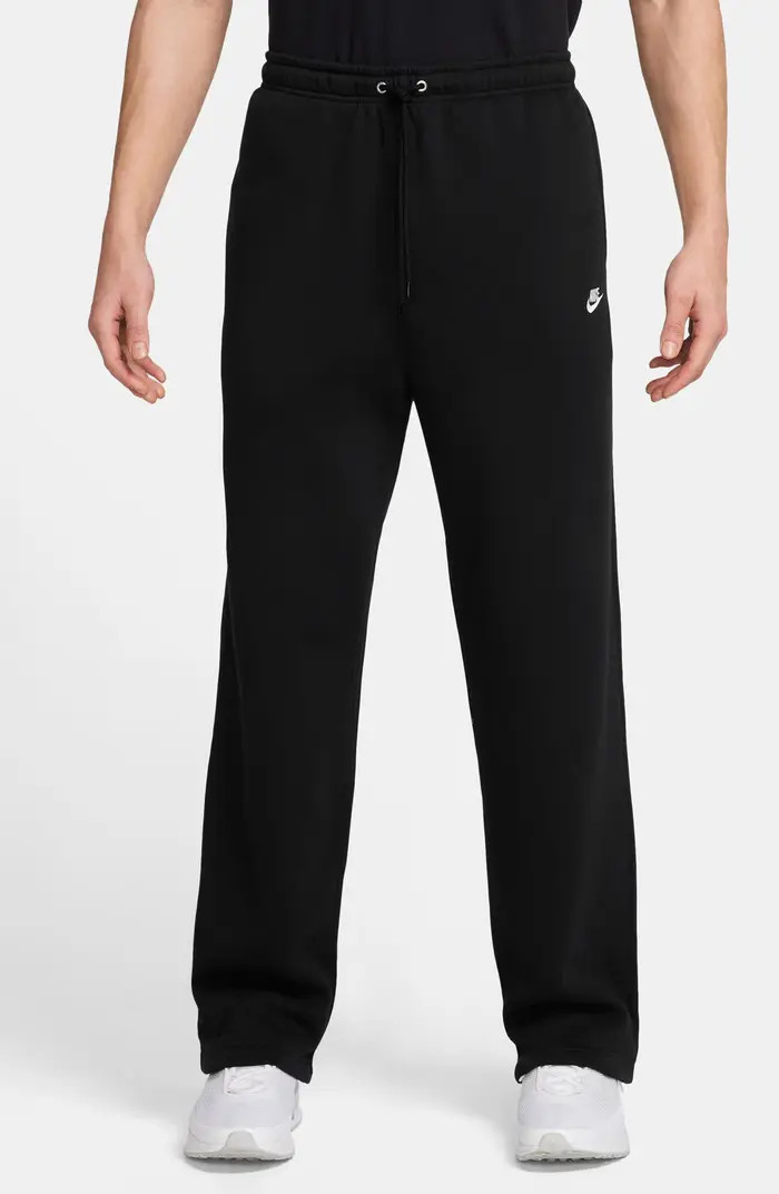 Club Fleece Bungee Pants | Nordstrom