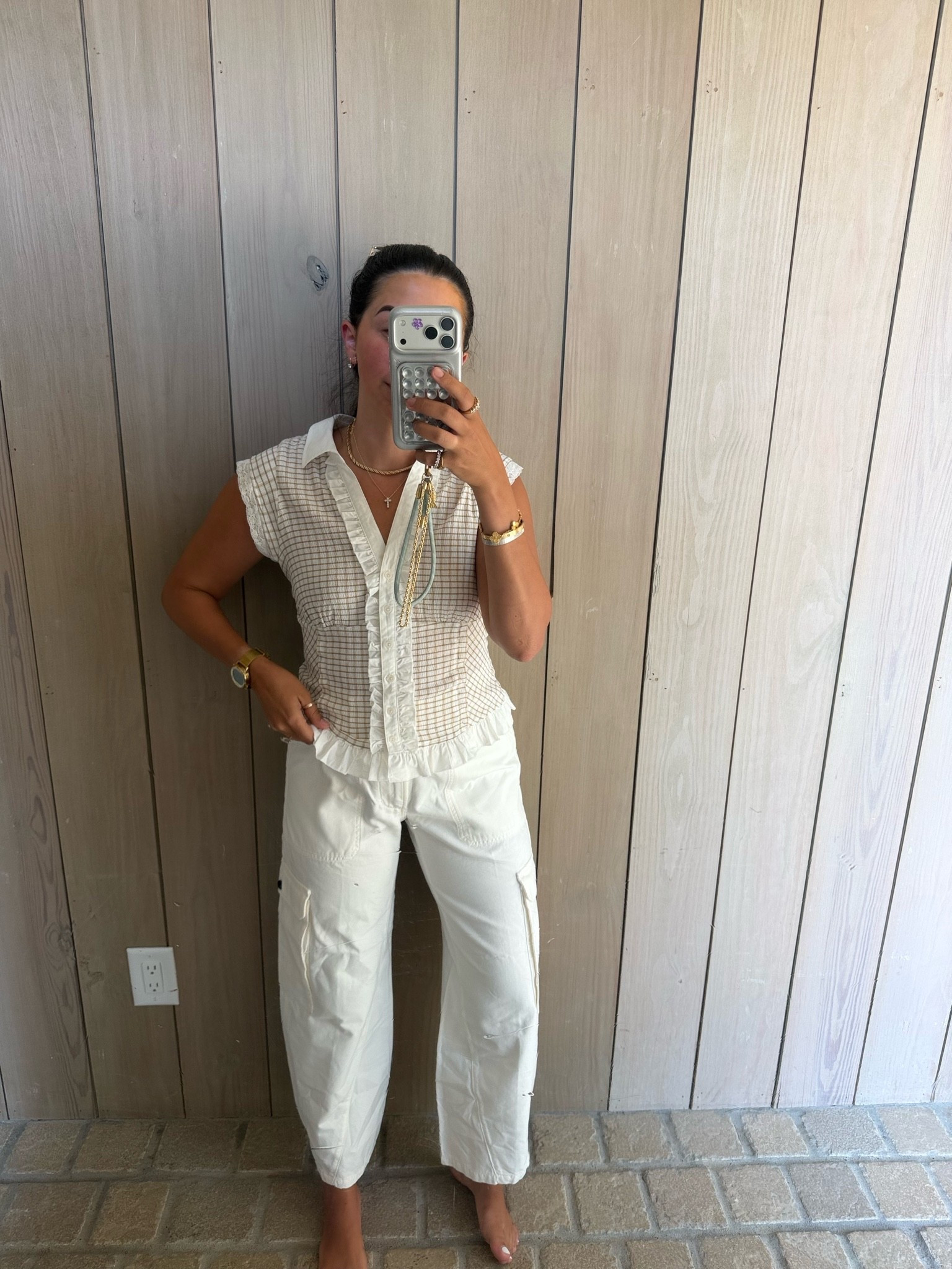 Top: medium 
Bottoms: 27

Dressupbuttercup.com #dressupbuttercup #dederaad

#LTKgrwm #LTKmomlife #LTKSeasonal