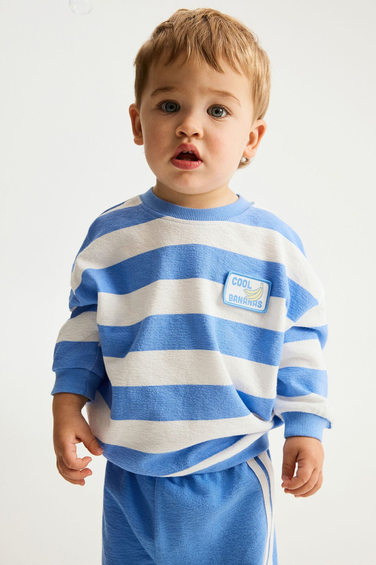 Tyla Knit Sweatshirt | Cotton On (US)