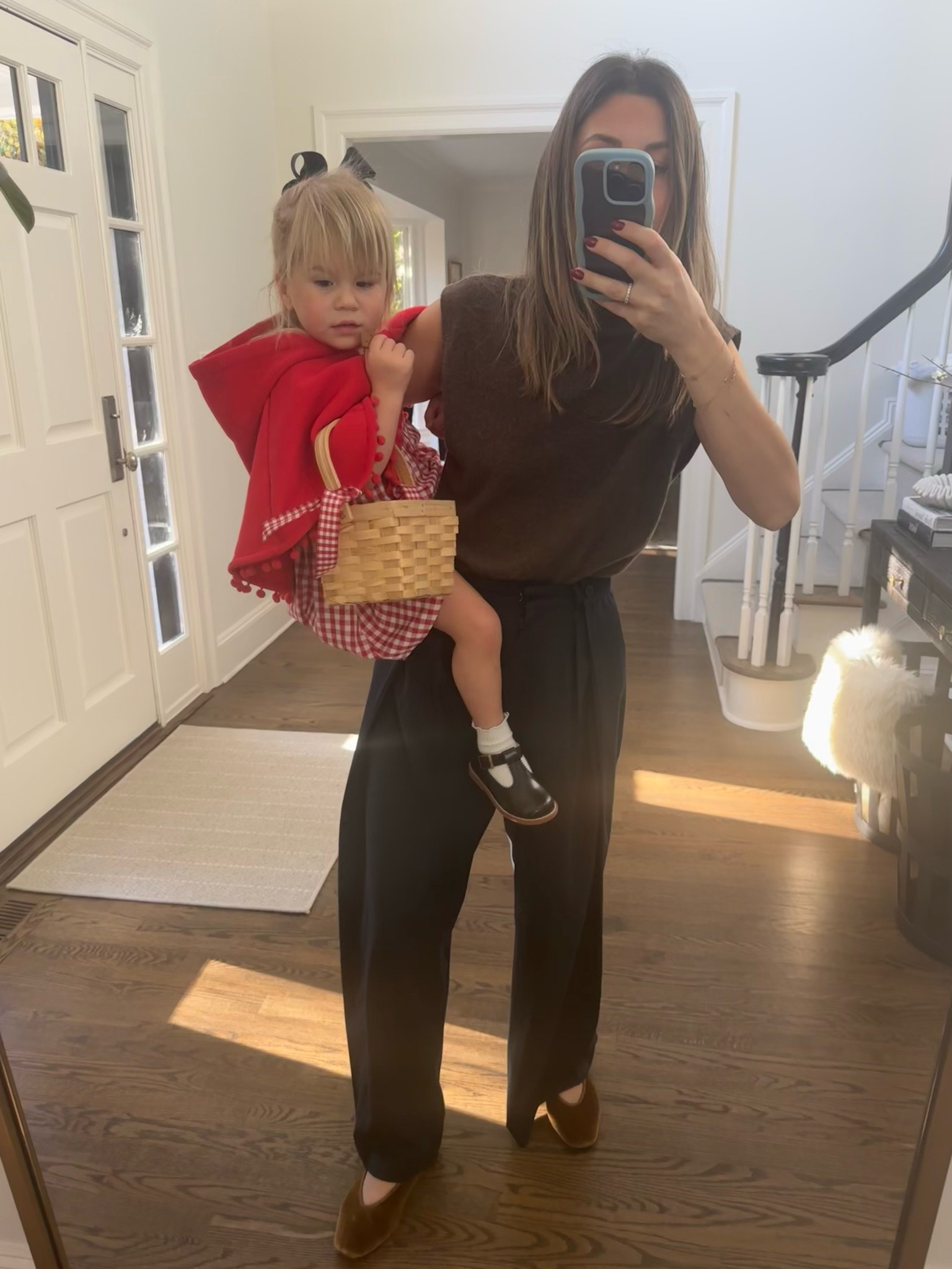 Happy Halloween from at least one of us 

#LTKhome #LTKstyletip #LTKSeasonal