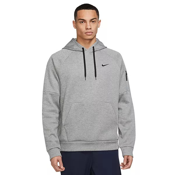 Men's Nike Sportswear Club Fleece Pullover Hoodie | Kohl's