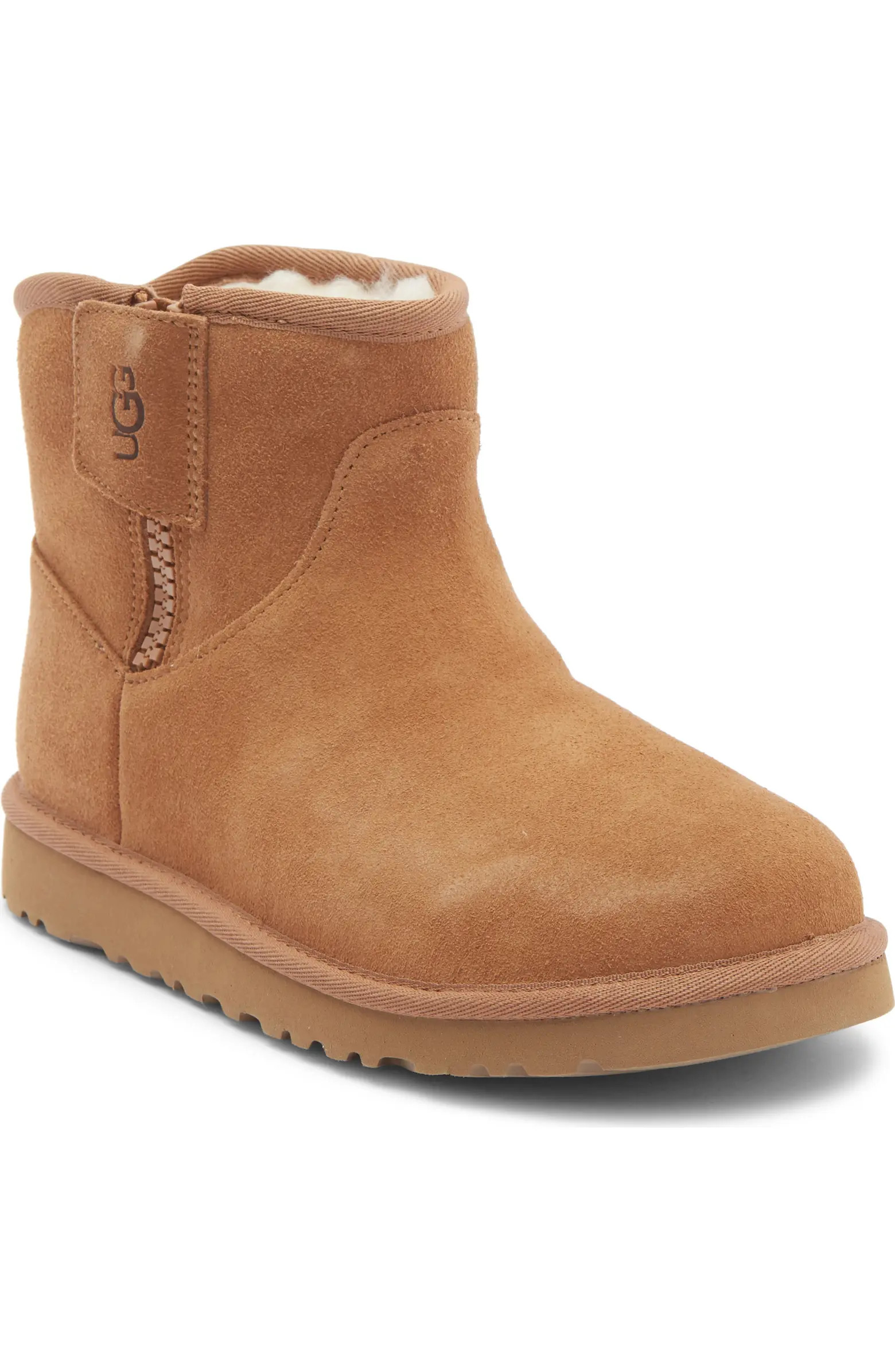 UGG® Kids' Adri Classic Mini Boot | Nordstromrack | Nordstrom Rack