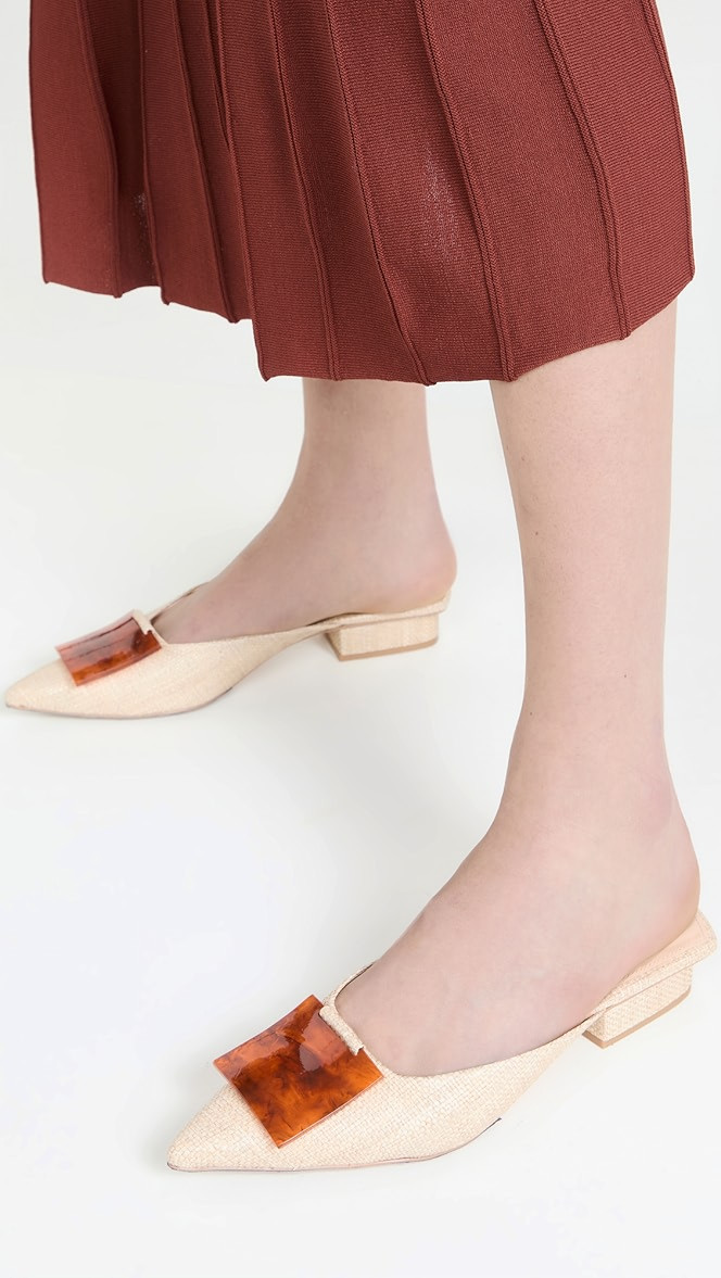 May Flats | Shopbop