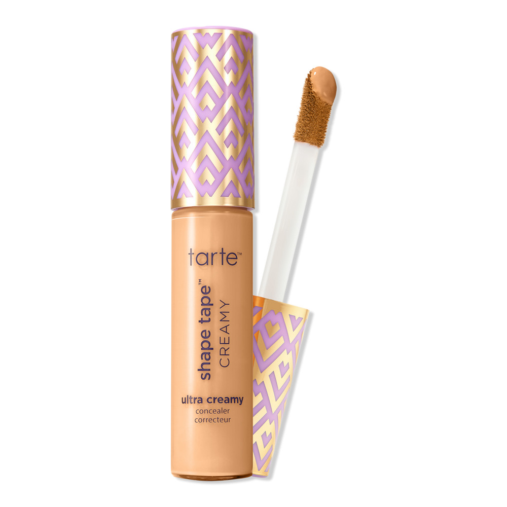Tarte Shape Tape Creamy Concealer - 35H Medium Honey | Ulta
