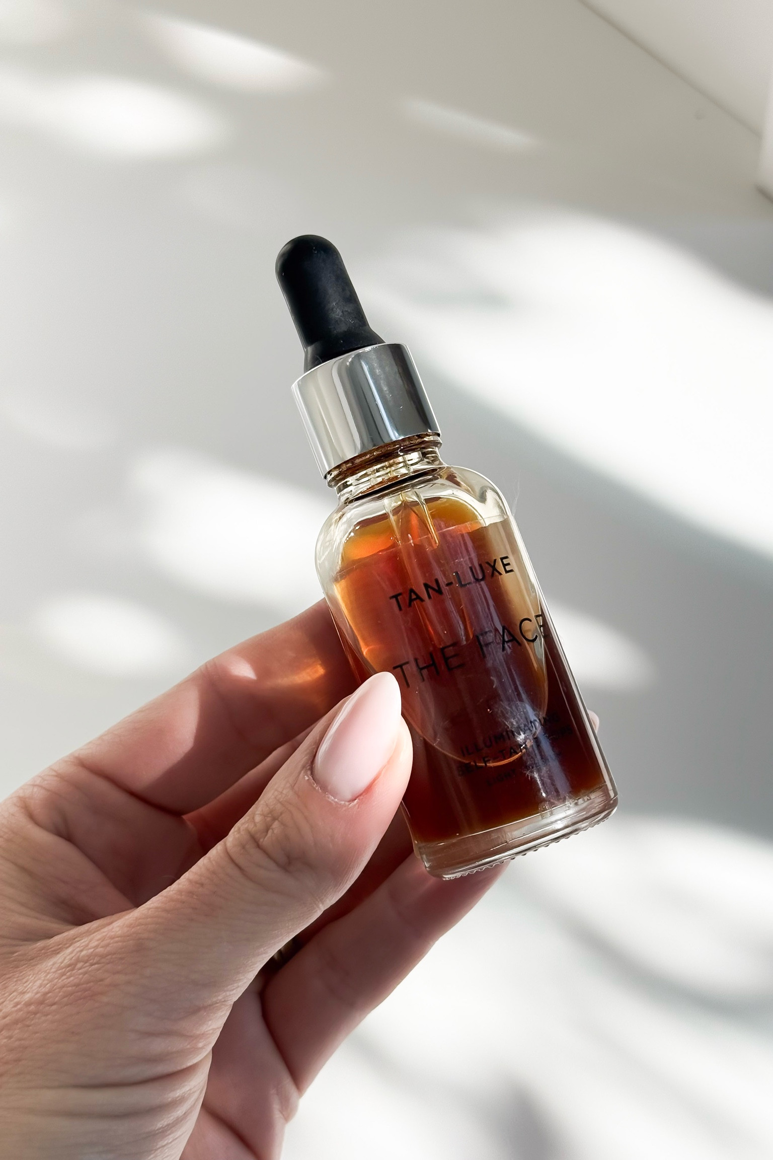 A must have for the summertime! I love these tanning drops. 

Summer, summer essentials, summer skin, tanning drops, self-tanner, skincare, self care, bronzing drops

#LTKBeauty #LTKSummerEdit #LTKFindsUnder50