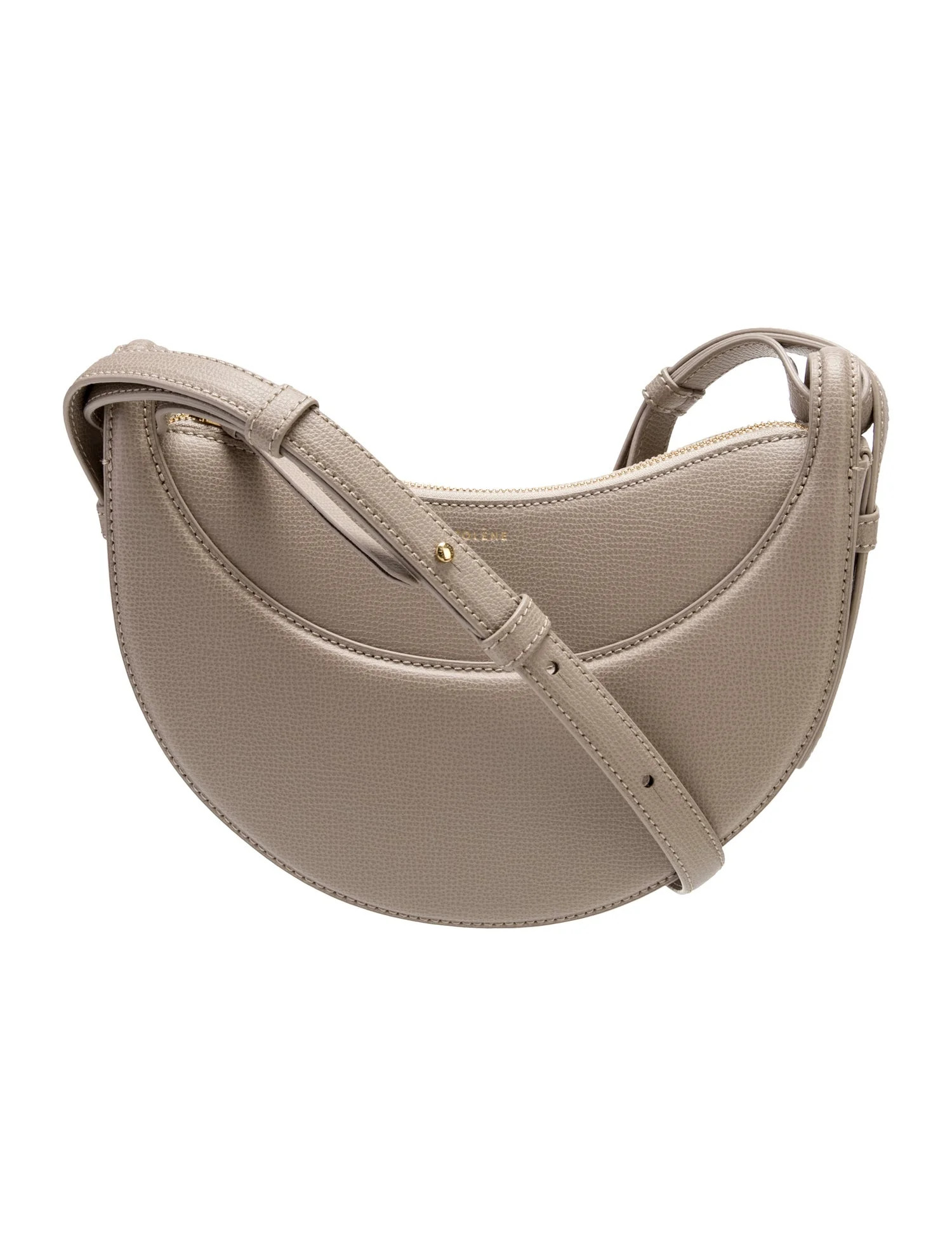 Leather Shoulder Bag | The RealReal