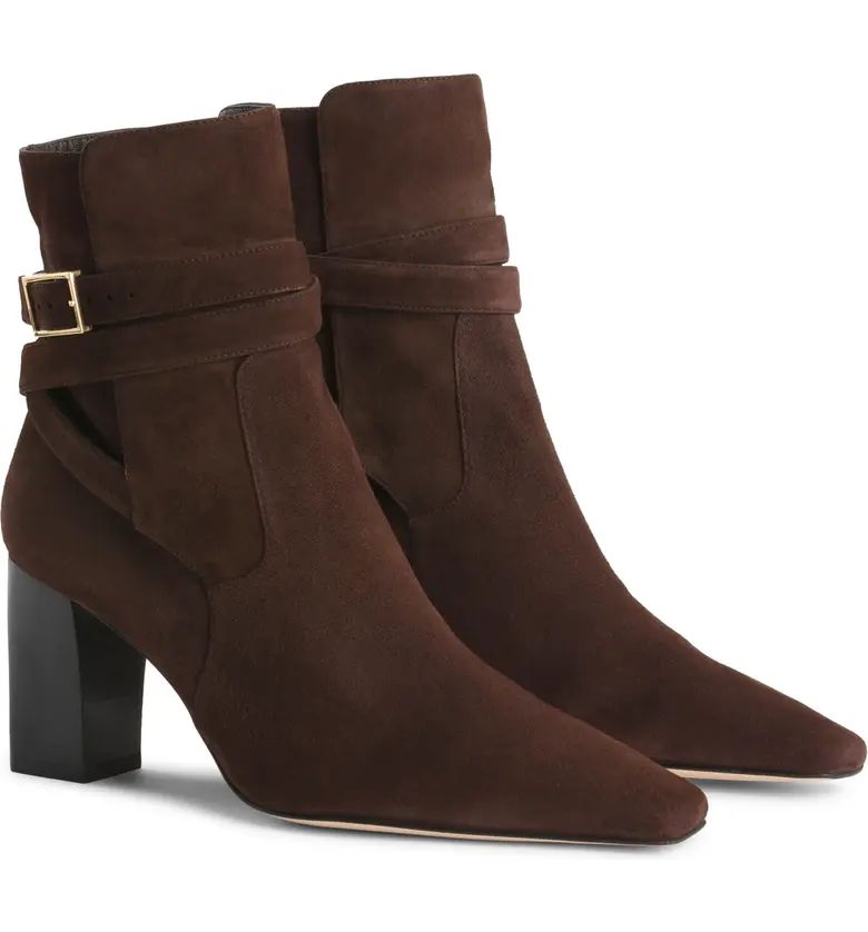 The Bombshell Bootie | Nordstrom Rack