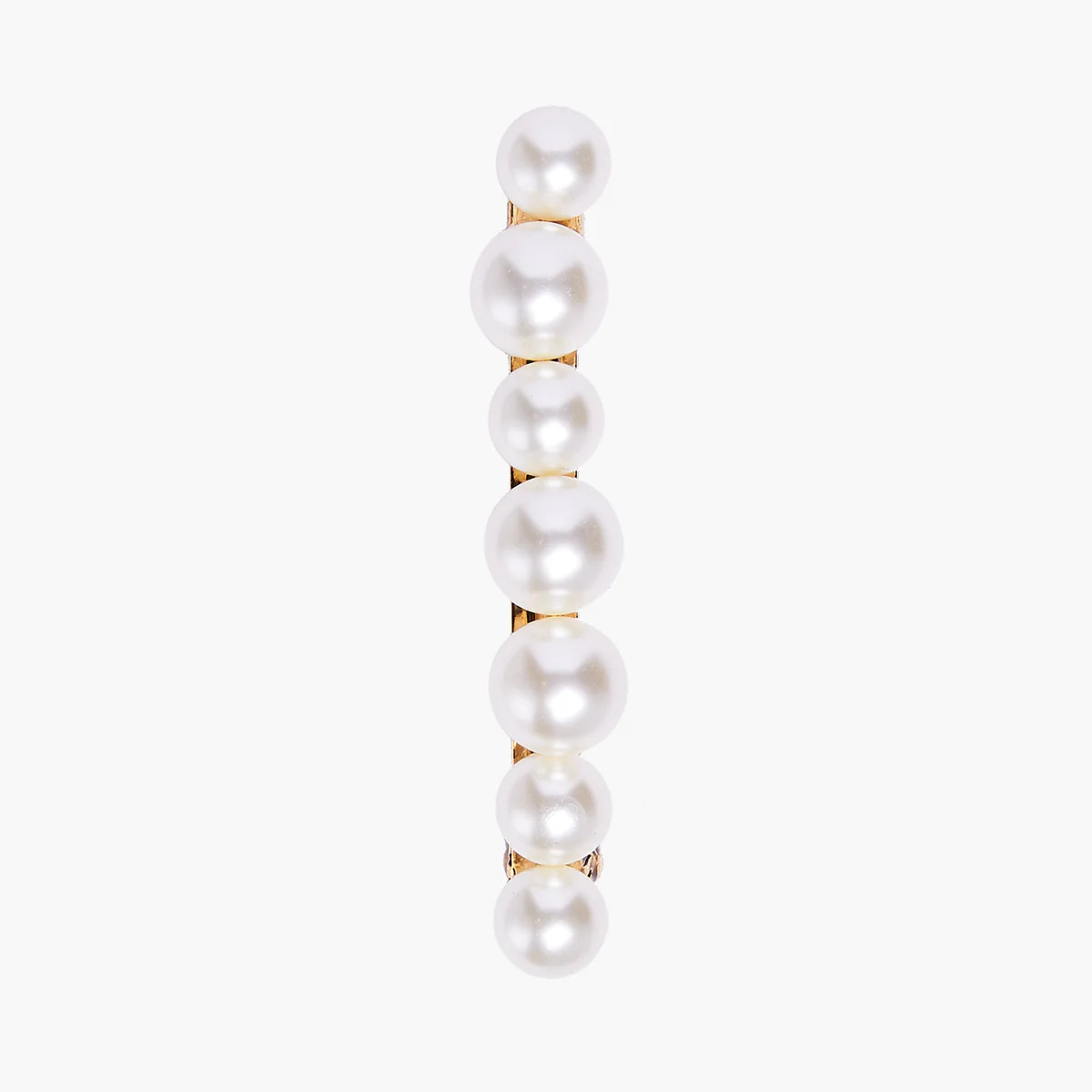 Gretel Pearl Barrette | Jennifer Behr 