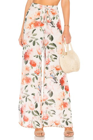 Lillian Pant | Revolve Clothing (Global)