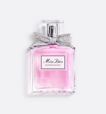 Miss Dior Blooming Bouquet - Eau de Toilette - Perfume - 50 ml - Women | Dior Beauty (US)