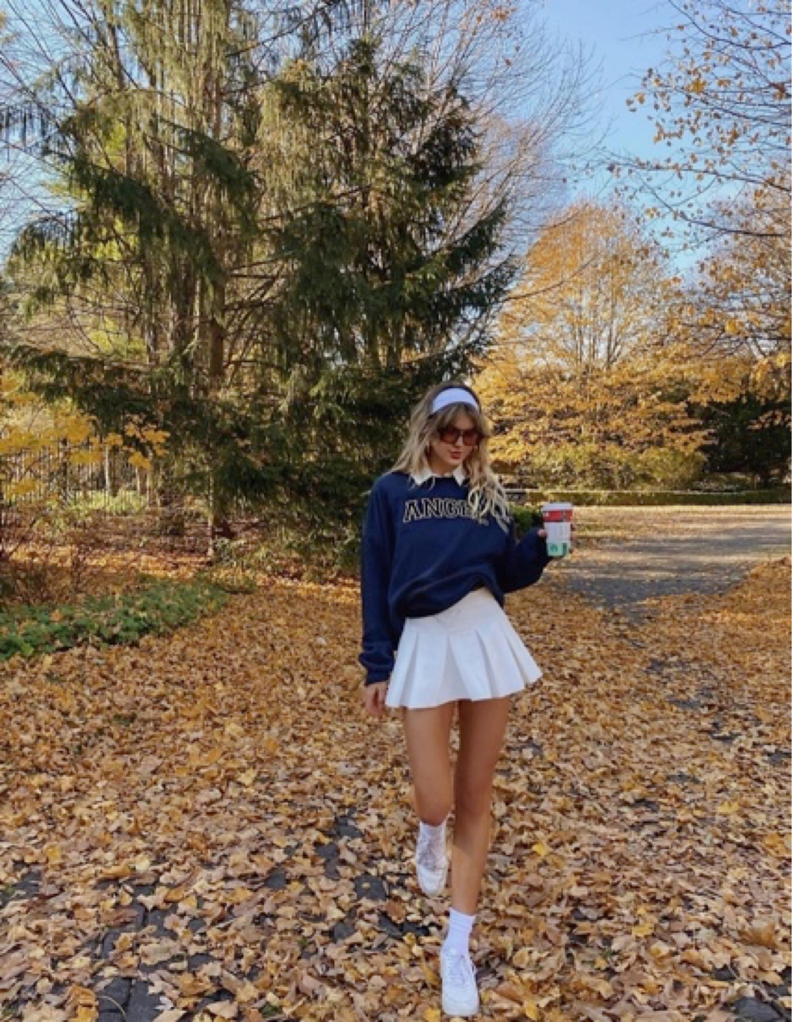 Pleated skirts are must in your closet, they have so much styling versatility !! Here are some to shop 🫶🏼🫶🏼

Pleated skirts - must have fashion - pleated skirt outfit ideas - styling tips - trendy fashion - Black Friday sale 

#LTKstyletip #LTKsalealert #LTKSeasonal