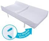 Munchkin Secure Grip Waterproof Diaper Changing Pad, 16" x 31" | Amazon (US)