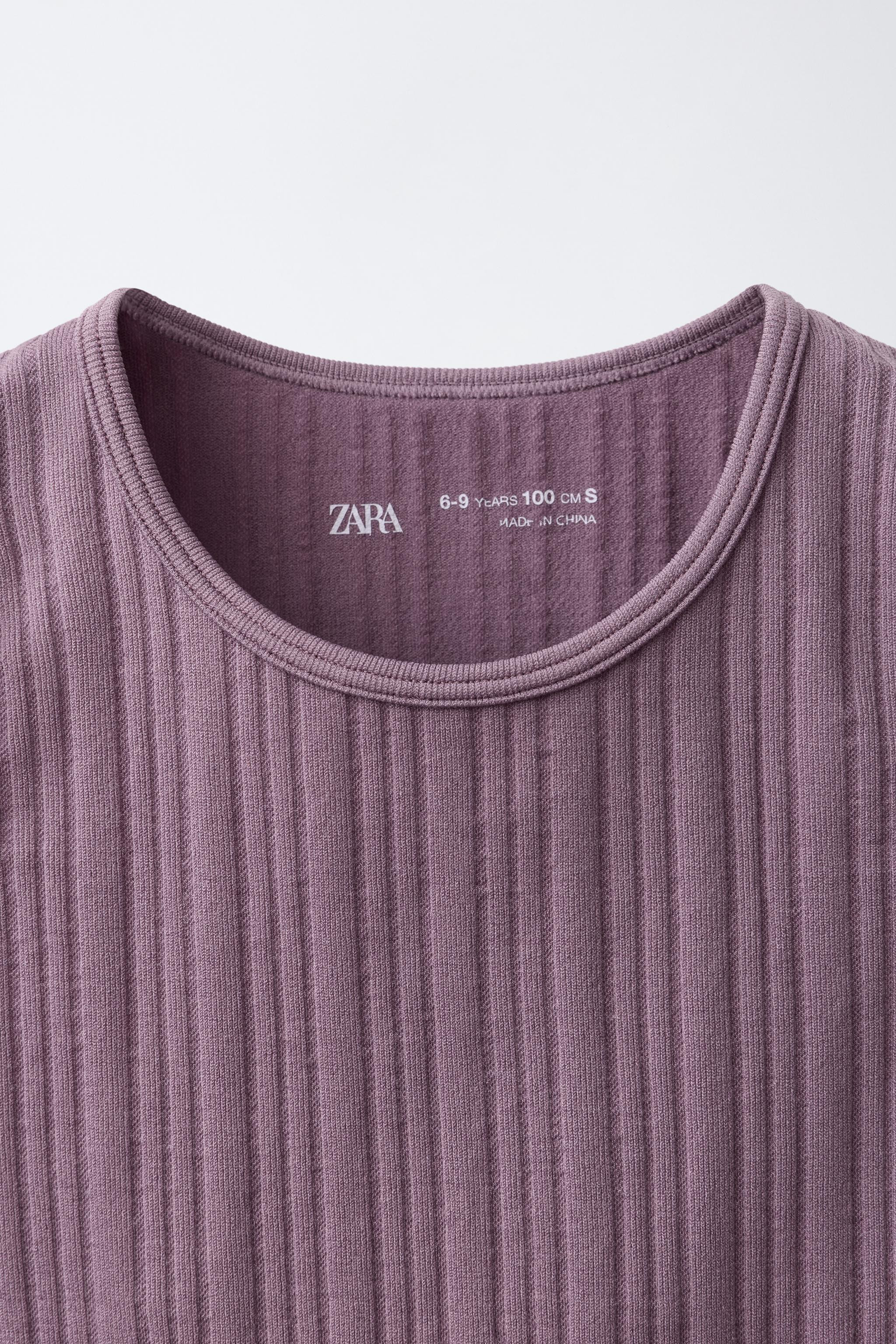Pale pink2236/709/966 | Zara US