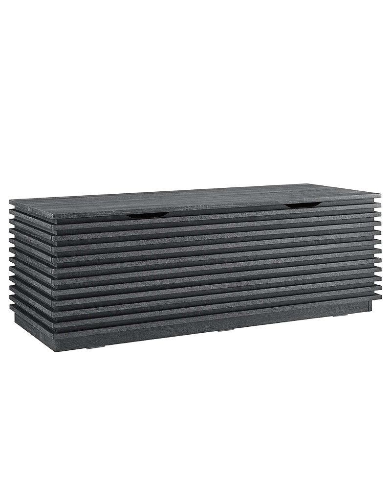 Modway Render Storage Bench | Bloomingdale's (US)