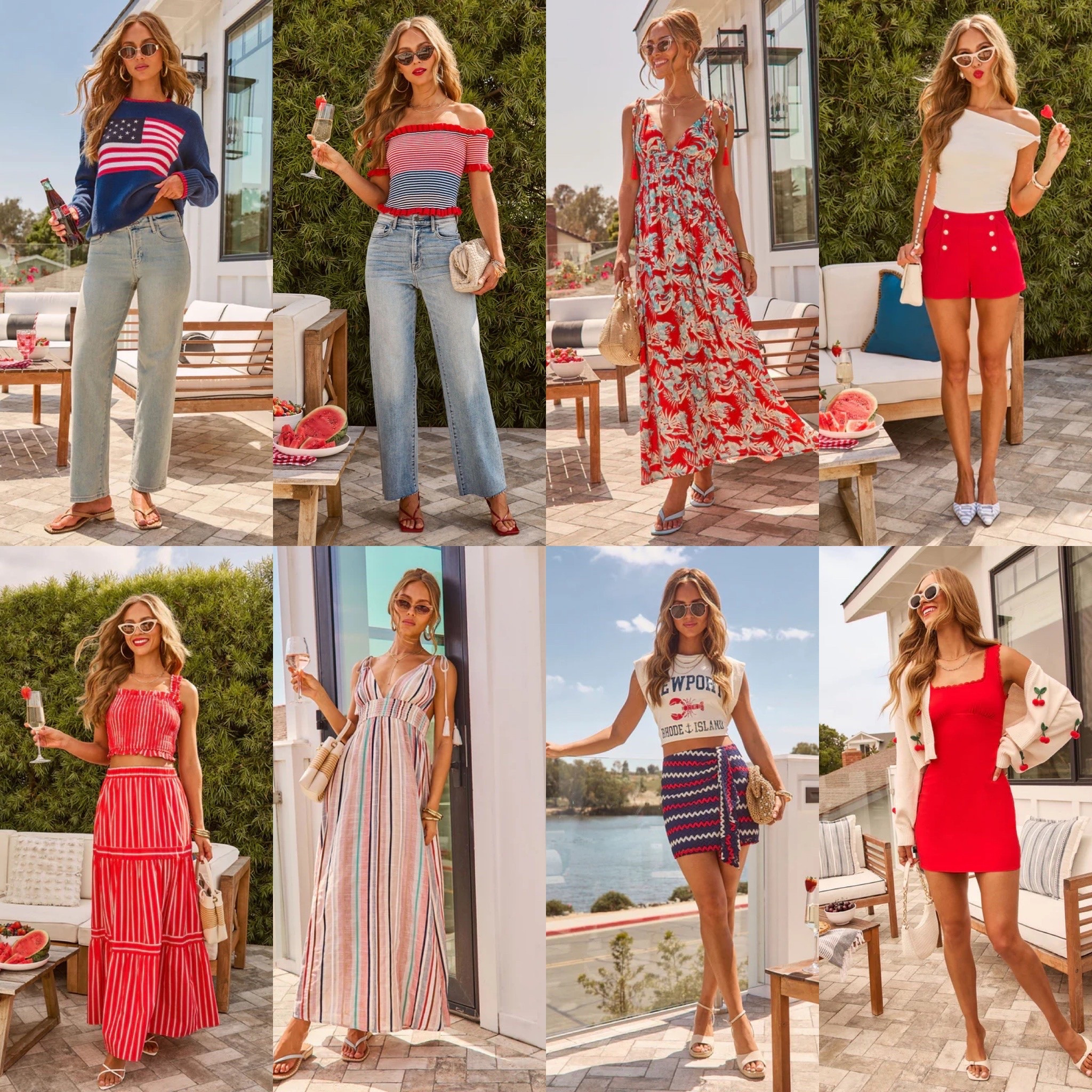 This drop is THE CUTEST & I want everything 😭

#LTKSeasonal #LTKSaleAlert #LTKTravel