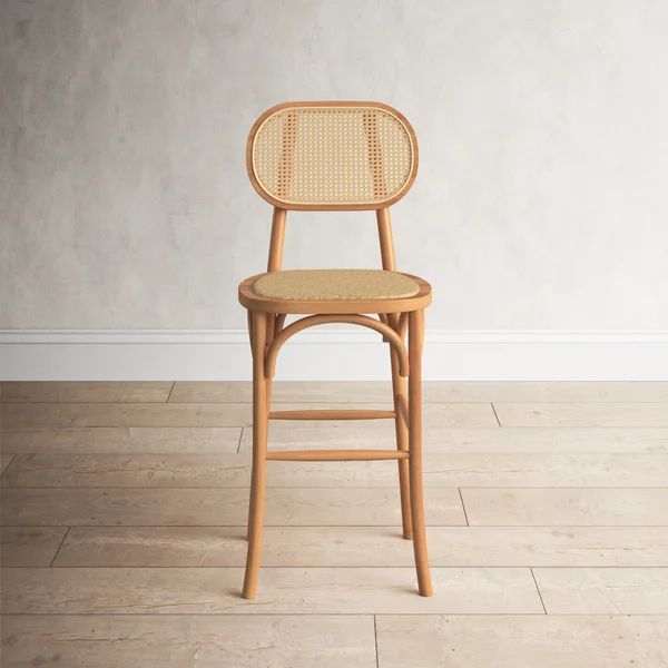 Ray 24.75'' Stool | Wayfair North America