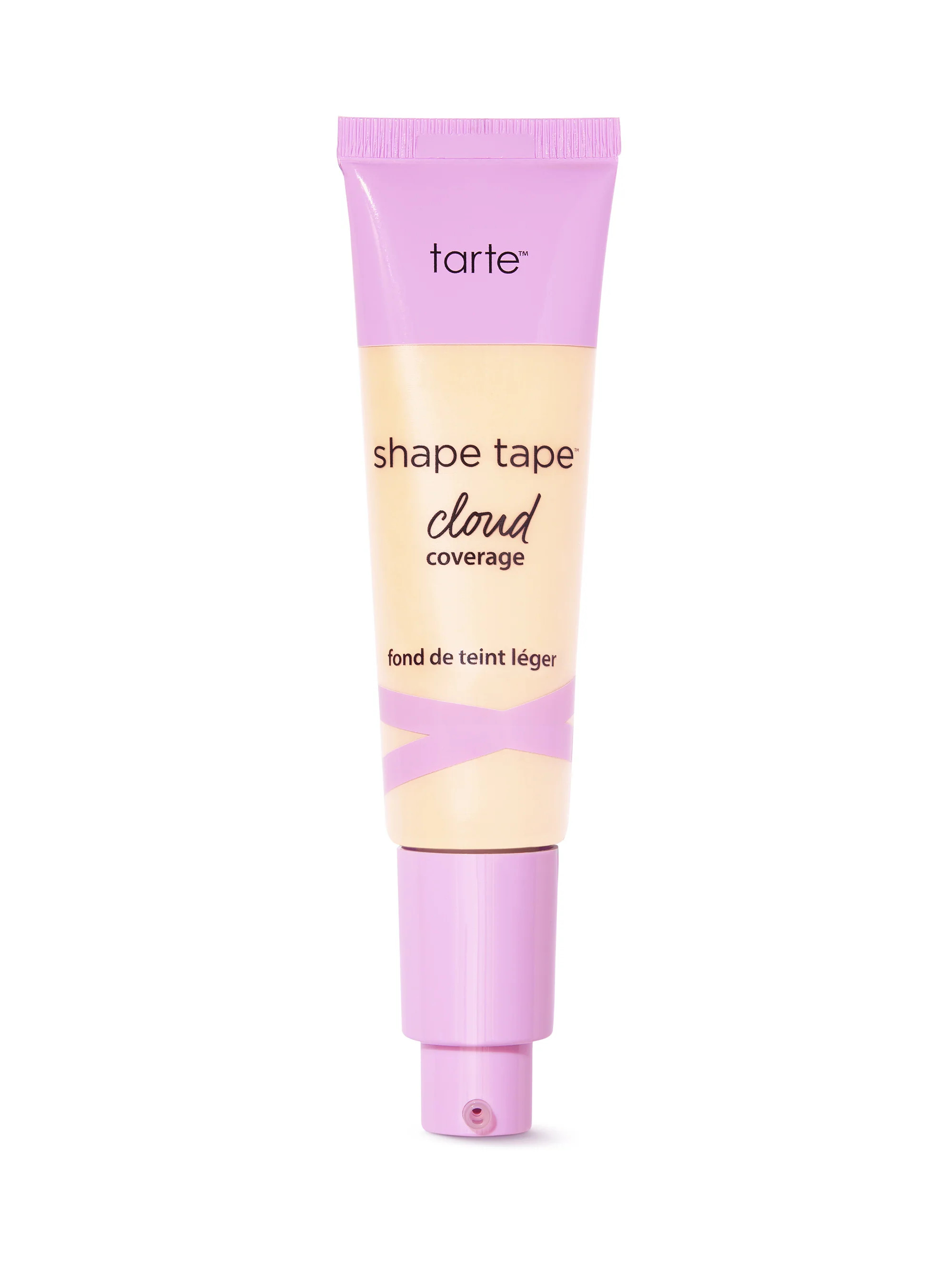 shape tape\u2122 cloud cream | tarte cosmetics (Global)